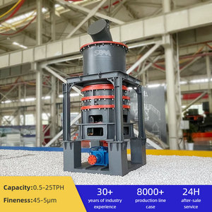 SCM Ultrafine <strong>Grinding</strong> <strong>Mill</strong> Quartz Powder <strong>Grinding</strong> <strong>Mill</strong> Milling Pulverizer Machine - Product Image 3