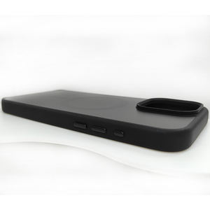 Funda de silicona para teléfono móvil iPhone 13 <span class=keywords><strong>Mini</strong></span> 16 Plus con soportes magnéticos fuertes y funda para teléfono móvil con soporte de carga - Product Image 4