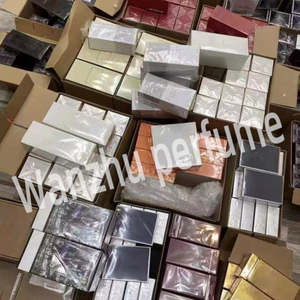 น้ำหอมผู้หญิงกลิ่นเซนชวล 100 มล. ผสมอำพัน หนัง และน้ำผึ้ง กลิ่นหอมแบบดีไซเนอร์ สำหรับคนรักน้ำหอมที่มีรสนิยม - Product Image 4