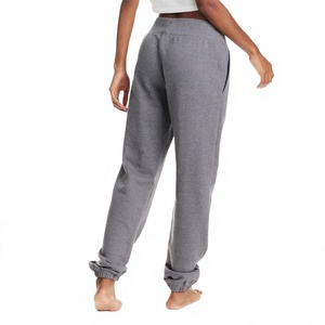 Pantalons de survêtement en coton de haute qualité pour femmes, vêtements de sport pour le yoga et les voyages en plein air, exportateurs directs, prix de gros, pantalons de jogging - Product Image 6