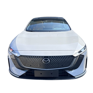 2025 Changan Mazda EZ6 berline à hayon électrique pure haute puissance avec boîte de vitesses automatique 5 portes 5 sièges en cuir SUV <span class=keywords><strong>pas</strong></span> <span class=keywords><strong>cher</strong></span> - Product Image 2