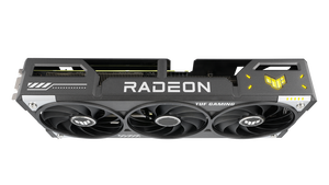 Nuova Scheda <span class=keywords><strong>Video</strong></span> TUF Gaming Radeon RX 5080 XT OC 16GB GDDR6 PCIe 5.0 VGA RX 9070XT GPU RX9070 XT per PC Desktop da Gaming 2025 - Product Image 5