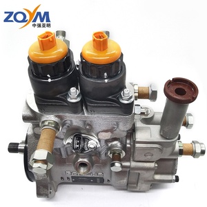 ZQYM tractor diesel pump 094000-0460 Cars parts <strong>supplier</strong> <strong>fuel</strong> pump <strong>control</strong> <strong>module</strong> 094000-0460 for komatsu - Product Image 2