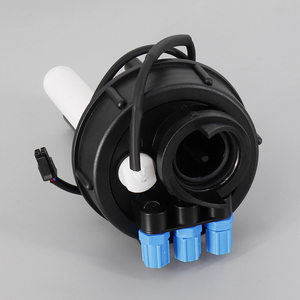 Collecteur d'encre <span class=keywords><strong>alternatif</strong></span> Domino 37753 avec capteur pour imprimante à jet d'encre Pièces de rechange pour imprimante Domino continue série - Product Image 5