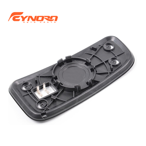 Rétroviseur chauffant de voiture pour Hyundai H350 2015 2016 2017 2018 2019 2020-Rétroviseur latéral avec rétroviseur grand angle - Product Image 3
