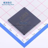 MCU 32-Bit STM32 ARM Cortex M4 RISC Flash 1MB 208-Pin LQFP Tray - Bulk Bulk