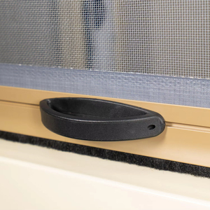 <span class=keywords><strong>Moustiquaire</strong></span> de protection contre les insectes et de ventilation d'air frais rétractable en aluminium pour <span class=keywords><strong>fenêtre</strong></span> coulissante avec <span class=keywords><strong>moustiquaire</strong></span> - Product Image 6