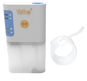 Sistema de Terapia de Heridas por Presión Negativa Yafho RECO NPWT, Apósito para Heridas - Product Image 1