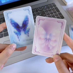 Chất lượng cao tùy chỉnh dạng thấu kính in ấn thẻ <span class=keywords><strong>3D</strong></span> thiết kế đặt hàng tối thiểu nhựa Thủ công mỹ nghệ <span class=keywords><strong>3D</strong></span> dạng thấu kính in ấn kinh doanh thẻ ảnh - Product Image 2