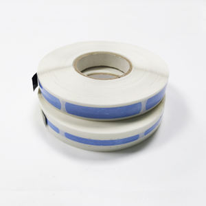 रंग की एक विस्तृत चयन और डिजाइन श्रीमती रोल ब्याह टेप टिकाऊ मॉडलिंग रोल ब्याह टेप - Product Image 4