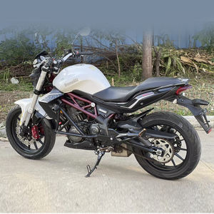 Benelli Huanglong 300BN <span class=keywords><strong>Moto</strong></span> à essence d'occasion avec moteur 300cc-<span class=keywords><strong>Moto</strong></span> de sport d'occasion Vélo pour adultes - Product Image 6