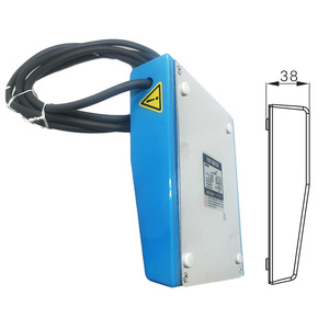 <span class=keywords><strong>Kacon</strong></span> HRF-M5Y y tế không thấm nước IP67 duy nhất chân đạp chuyển 1A liên hệ với hình thức bảo vệ chân chuyển đổi - Product Image 3