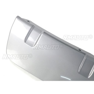 Para Land Rover Discovery 5: Accesorios para coche, cubierta de remolque para capó, spoiler inferior, placa protectora, cubierta de remolque, protector de remolque, kit de carrocería. - Product Image 4