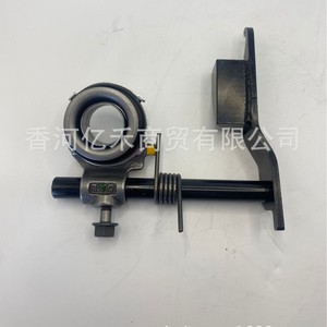 Rodamiento de Desembrague 41430-02580 para Toyota Faw Jp, Pieza de Repuesto para Reparación de Embrague - Product Image 1