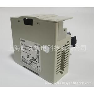 Módulo de Entrada para Controlador Programable Mitsubishi Electric FX2N-16EX-ES/UL, 16 I/O DC24V, Hecho en Japón - Product Image 4