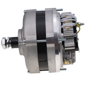Repuestos para Plataformas Elevadoras, Alternador de Alta Calidad 58249GT 58249 para Genie Boom Lift S-<span class=keywords><strong>40</strong></span> S-60 S-80 Z-45 <span class=keywords><strong>XC</strong></span> Z-45/25 IC Z-60/34 - Product Image 3