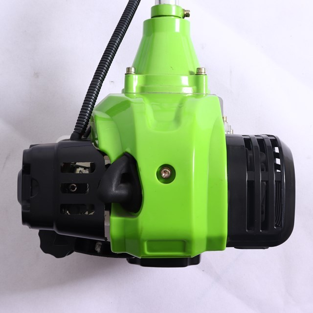 Cutter Grass  2 Stroke Gasoline Brush Cutter Cutting Tools Brush Cutter Machine Grass Trimmer 43CC 4300