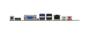 Limyee <span class=keywords><strong>Mini</strong></span> <span class=keywords><strong>Itx</strong></span> Placa-mãe Industrial Intel Iris X Graphics Três Display Tiger Lake-UP3/H35 DDR4 M.2 Placa-mãe Embutida - Product Image 4