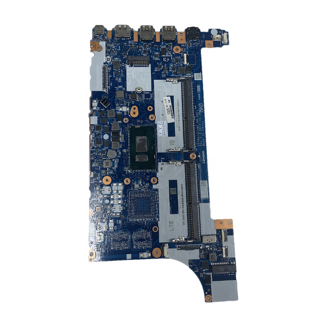 Lenovo Thinkpad E480 I5-8250U Laptop Integrated Graphics Card Motherboard FRU 01LW193