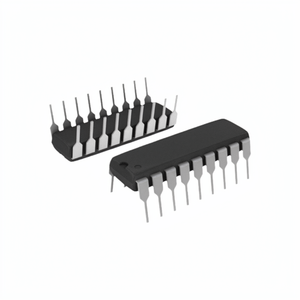ตัวแทนจำหน่ายอย่างเป็นทางการ ULQ2801A ทรานซิสเตอร์ 18-DIP ชิ้นส่วนอิเล็กทรอนิกส์ - Product Image 1