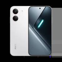 Buka Kemasan untuk Xiaomi Poco X8 Pro 5G Smartphone CPU Octa Core Resolusi Layar FHD 8000mAh Dual Sim Card Versi Global Tidak Terkunci