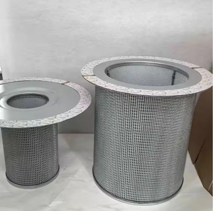 Manny 250034-123/250034-129 Piezas de compresor de alta calidad Separador de aceite y gas MANNY - Product Image 2