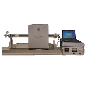 High-Temperature Metal Resistivity Testing System Laboratory High-temperature Tempering Control Tester - Product Image 4