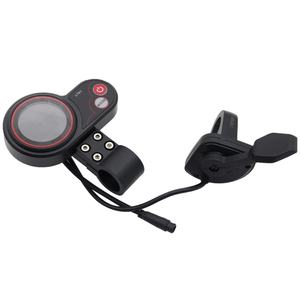 Accélérateur de trottinette électrique 36V-60V LT01 avec écran pour accessoires et pièces de trottinette électrique Kugoo - Product Image 1