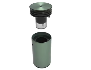 USB Type-C Car Aroma <strong>Diffuser</strong> <strong>Mini</strong> Essential <strong>Oil</strong> Humidifier Portable Scent Machine for Home Office Relax Fresh Air - Product Image 6