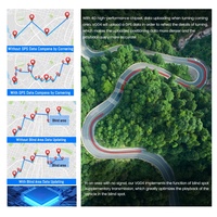 Dispositivo de Rastreo GPS AutoSali con Control Remoto para Automóviles y Contenedores, Gestión de Flotas, Seguridad Logística, Servicio Gratuito de por Vida