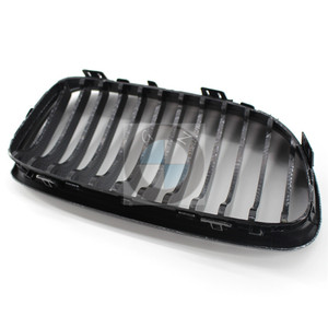กระจังหน้า BMW E90 แบบคาร์บอนไฟเบอร์ วัสดุ ABS พลาสติก อะไหล่ทดแทน สำหรับซีรีย์ 3 ปี 09-11 - Product Image 4