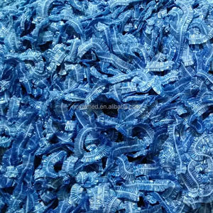 400 teile/schachtel Einweg Spa Liner Nagel Versorgung Kunststoff Liner für Spa Massage Stuhl - Product Image 2