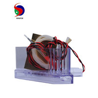 Redresseur de polarité automatique inversée 12V 10A 15A 20A Alimentation de test de cellule Hull