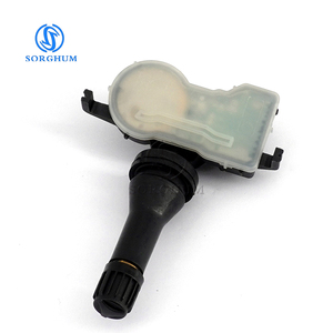 Sorgho 40700-4CB0A 40700-4CB0B 40700-4CB1A 40770-4CB1B <span class=keywords><strong>Capteur</strong></span> de roue TPMS de <span class=keywords><strong>pression</strong></span> des pneus pour <span class=keywords><strong>Nissan</strong></span> <span class=keywords><strong>Qashqai</strong></span> Rogue Sport Titan - Product Image 4
