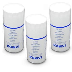 Komai ตัวกรองไฮดรอลิก P551323 LFH4926รถบรรทุก51712 HF6115สำหรับตัวกรองไฮดรอลิก luberfiner Fleetguard WIX - Product Image 4