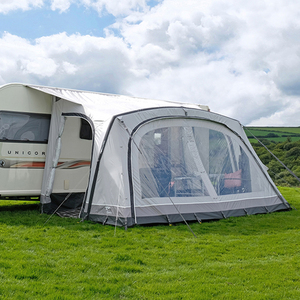 HOMFUL Camping extérieur <span class=keywords><strong>caravane</strong></span> Air <span class=keywords><strong>auvent</strong></span> salle RV tente gonflable <span class=keywords><strong>auvent</strong></span> latéral <span class=keywords><strong>caravane</strong></span> <span class=keywords><strong>auvent</strong></span> pièce supplémentaire <span class=keywords><strong>caravane</strong></span> <span class=keywords><strong>annexe</strong></span> - Product Image 3