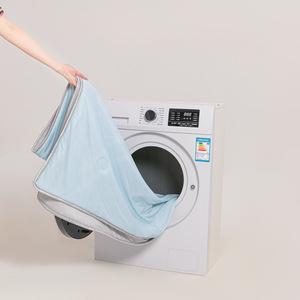 <span class=keywords><strong>Couette</strong></span> rafraîchissante moderne pour personnes ayant chaud la nuit, légère, respirante, douce, double face, lavable, en nylon/spandex, idéale pour l'été - Product Image 2
