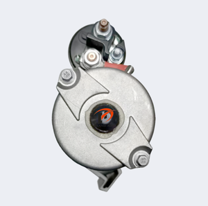 Motor de Arranque de 12 V y 1.8 KW, 19T, 12418643641, 12418643642, 12418691765, 12418685988, 438326, 458761 - Product Image 3