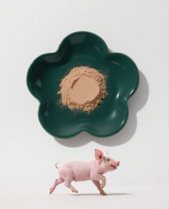 Compuesto Lactobacillus aditivo alimenticio para regulación intestinal de ganado y aves de corral, atracción de alimentos acuáticos - Product Image 3