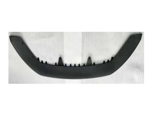 Pour VW <span class=keywords><strong>Seat</strong></span> <span class=keywords><strong>Leon</strong></span> 2017-2020 Aileron de pare-chocs avant 5F0 805 903A/9B9 - Product Image 4