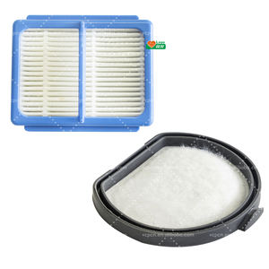 Layo อะไหล่ตัวกรองเครื่อง<span class=keywords><strong>ดูด</strong></span><span class=keywords><strong>ฝุ่น</strong></span>เพื่อสุขอนามัยมอเตอร์, อะไหล่เปลี่ยนสำหรับ AEG ASKQX9 <span class=keywords><strong>Electrolux</strong></span> Q9 PQ91 PQ92<span class=keywords><strong>เครื่อง</strong></span><span class=keywords><strong>ดูด</strong></span><span class=keywords><strong>ฝุ่น</strong></span> - Product Image 4