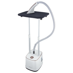 Rongshida Garment Steamer 2.3L Electric Vertical Ironing Machine Dual-purpose With 10-speed Adjustment - Product Image 2