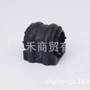 ยางซีลกันโคลงฮุนได เกีย 54813-2T000 สำหรับเปลี่ยนซ่อม ตัวยึดพลาสติก - Product Image 5