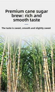 Rum Blanco en Barril Grande <span class=keywords><strong>de</strong></span> 5L, 40% <span class=keywords><strong>de</strong></span> <span class=keywords><strong>Alcohol</strong></span>, para Catering Comercial, Rum <span class=keywords><strong>de</strong></span> Alta Calidad en Envase <span class=keywords><strong>de</strong></span> Barril Grande - Product Image 5