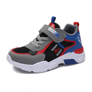 <span class=keywords><strong>Scarpe</strong></span> da ginnastica casual per bambini con fibbia, nuove collezioni 2026, alla moda, all'ingrosso, per neonati e bambini - Product Image 4