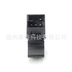 Interrupteur de lève-vitre Volkswagen Sharan 7M395985A Modèle pour vitres de voiture - Product Image 3