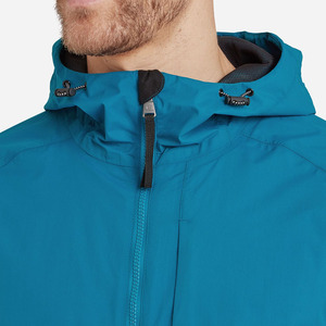 Waterproof <b>Windbreaker</b> Jacket Hooded Rain Coat Lightweight Outdoor Wear High Quality Waterproof Jacket For <b>Men</b> - Product Image 2