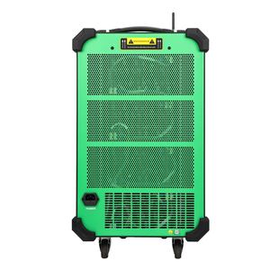 Balanceador de Celdas de Batería EVB648 de LAUNCH, Ecualizador Cableado de 1200W para Módulos de Batería de Litio LiFePO4, NCM, NCA y LTO - Product Image 5