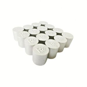 Barra de Renio Metálico de Alta Pureza 99.95%, Lingote de Renio, Materia Prima para Joyería de Renio, Precio - Product Image 2