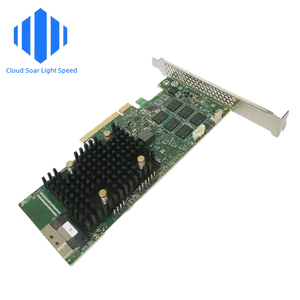 LSIMega 9560-8i Raid Card JH3